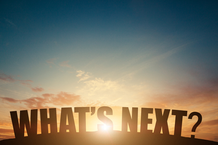 Featured image for “What next?”