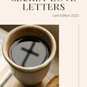 NSSLL Lent Devotional 2023