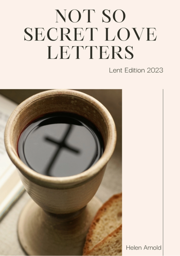 NSSLL Lent Devotional 2023